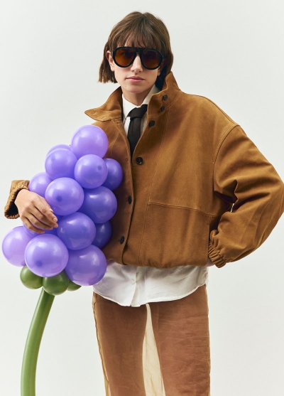 Marque exclusive - Andy Wolf